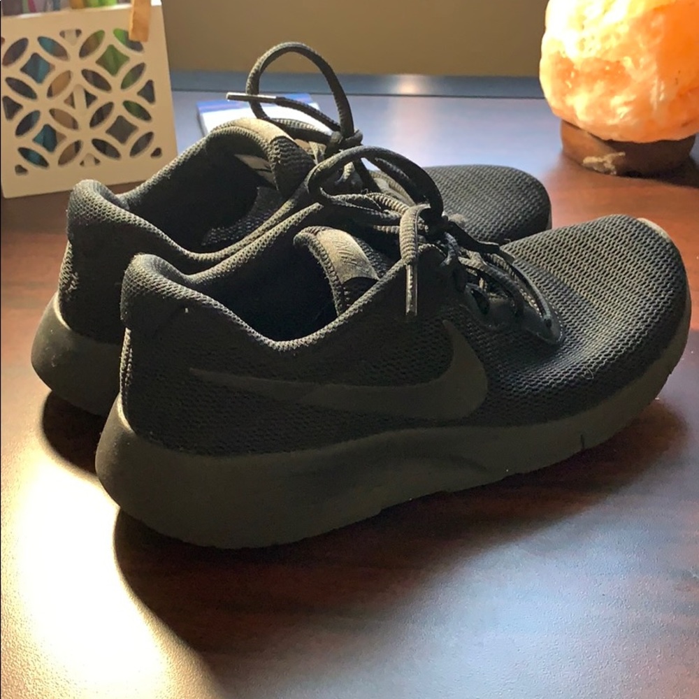 Nike running shoes